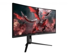 MSI Optix MAG301CR2 / 30" / 2560 x 1440 / 1 ms