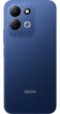 XIAOMI Redmi 17 4+128GB modrá / 6.9" / Android 16 (6939093017906)