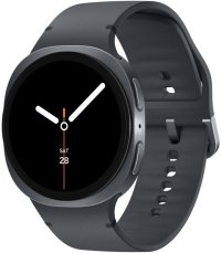 Samsung Galaxy Watch8 44 mm LTE Grafitové SM-L335FDAAEUE