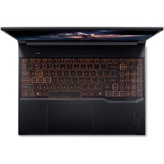 Acer Nitro V 16 AI  RTX 5060 černý