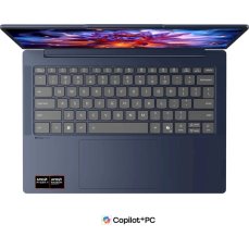 Lenovo IdeaPad Slim 5 14AGP11 modrý