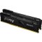 Kingston FURY Beast Black DDR4 32GB 3200MT/s CL16 DIMM (2x16GB) XMP