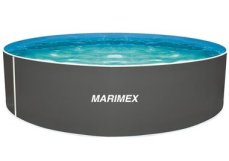 Marimex bazén Orlando Premium 5.48 x 1.22 m bez přísl. (10310021)