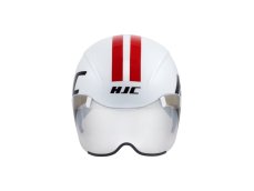 Prilba HJC Adwatt White - XL/XXL (60-63cm)