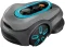 Gardena smart SILENO sense 600 / Robotická sekačka / plocha až 600 m2 / Gardena smart systém (19942-20)