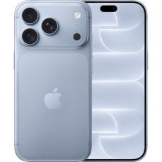Apple iPhone 18 Pro 1TB ledovcově modrá