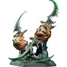 Replika HEX Collectibles World of Warcraft 20th Anniversary Warglaives of Azzinoth (Collector's) 22