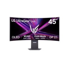 44,5' LG monitor UltraGear 45GX950A-B