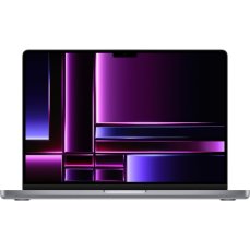 CTO Apple MacBook Pro 14"  / INT KLV / 512GB SSD / šedý / 96W / M2 Pro 10xCPU / 16xGPU / 32GB