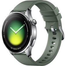 Xiaomi Watch 5 chytré hodinky zelené