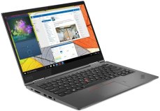 Lenovo ThinkPad X1 Yoga 4th / 14" / Intel Core i5-8365U 1,60 - 4,10 GHz
 / 16 GB RAM / 256 GB SSD NVMe