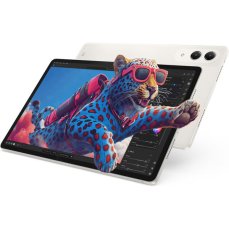 Lenovo Yoga Tab 12GB/256GB biely + klávesnica + Tab Pen Pro