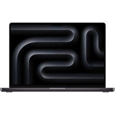 Apple MacBook Pro 16" / M4 Max / 48GB / 1TB / vesmírně černý