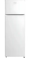 PHILCO PT 235 EIW / Kombinovaná chladnička / 235 l / Invertorový kompresor / Energetická třída E
