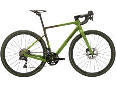 Corratec Allroad C (Zelená) 2025 Průměr kol: 28" (700C), Výška rámu: (20" = 50cm), Velikost rámu: L: SKLADEM