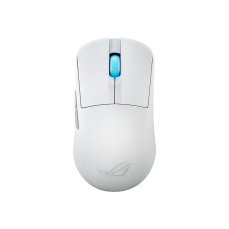 Asus ROG Harpe Ace Mini (Moonlight White) Gaming Mouse