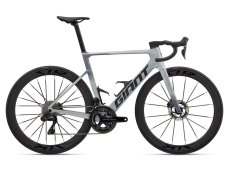 Giant Propel Advanced Pro-DA Supernova Grey 2027 Průměr kol: 28" (700C), Velikost rámu: L, Výška jezdce: 183 - 193 cm: SKLADEM