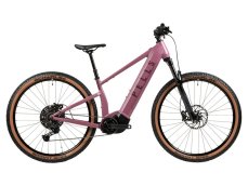 PELLS Thorr Panasonic 1 Mat Raspberry - M