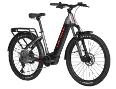 Elektrokolo Lectron Taura PSX 2025 Velikost rámu: L (19.0")