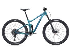 LIV Embolden 2 Chrysocolla 2024 Průměr kol: 29", Výška rámu: (19" = 49 cm), Velikost rámu: L: SKLADEM