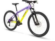 STEVENS Team RC 27,5" Lemon Lavender - 18"