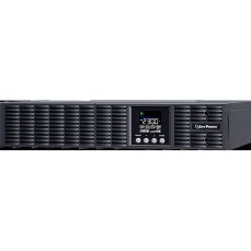 CyberPower OnLine S UPS 1500VA/1350W, 2U, XL, Rack/Tower