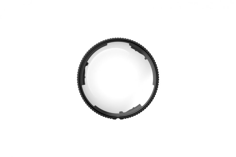 Insta360 X4 - Prémiové ochranné sklá objektívov (INST740-08)