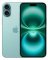 Apple iPhone 16 PLUS 256GB zelená / 6.7" / 256GB / iOS18 / dopredaj (MXY53SX/A)
