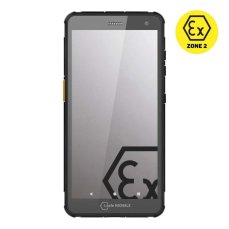 i.safe IS655.2 32GB Black / 3 GB RAM /