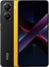 POCO X7 Pro 5G 12+512GB žlutá / 6.67" / 512GB / Android 15 (61719-PO)