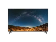 50" LG 50UR781C černá / 4K / LED / HDMI / USB / CI+ / LAN / Wi-Fi / DVB-T2CS2 / 20W repro (50UR781C)