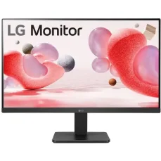 27" LG 27BA400-B černá / IPS / 1920 x 1080 / 16:9 / 1000:1 / 250cd-m2 / HDMI (27BA400-B.AEUQ)