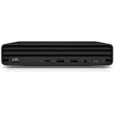 HP Pro Mini 260 G9 (9H6G7ET#BCM) černý