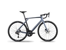 LAPIERRE Xelius DRS 7.0 Cumulonimbus Grey - L