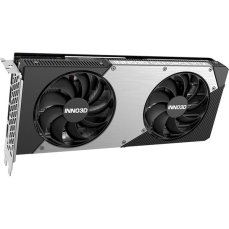 INNO3D NVIDIA GeForce RTX 5070 Twin X2 OC 12GB GDDR7
