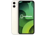 iPhone 11 64GB Bílá třídy Výborný