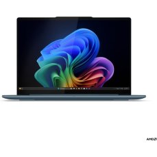 Lenovo Yoga Slim 7 14AKP10  modrý + 3. rok záruky Premium Care On-Site