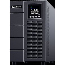 CyberPower Main Stream OnLine UPS 3000VA/2700W, XL, Tower, IEC zásuvky