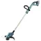 Makita DUR369AZX6 / Aku strunová kosačka / 2x 18V / Li ION / Bez aku (DUR369AZX6)