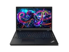 Notebook Lenovo ThinkPad P15v G3 15,6 palců / Intel Core i7-12800H 2.40 GHz / 64 GB / 1 000 GB NVMe SSD / Černá
