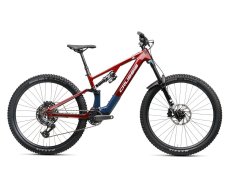 Crussis e-Full 12.11 (800Wh) DJI 2026 Průměr kol: 29", Výška rámu: (21" = 52 cm), Velikost rámu: XL: SKLADEM