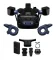 HTC Vive Pro 2 Full kit (99HASZ013-0) / Brýle na virtuální realitu / 2448x2448px na oko / 120 Hz (4718487721733)
