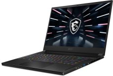 MSI Stealth GS66 12UGS-270UK / NVIDIA GeForce RTX 3070 Ti 8 GB