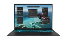 ASUS V16 V3607VH-RP116 černá / 16" WUXGA / Core 5 210H 2.2GHz / 32GB / 1TB SSD / RTX 5050 8GB / Bez OS (V3607VH-RP116)