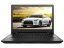 Notebook Lenovo IdeaPad 110-15IBR 15,6 palců / Intel Pentium N3710 1.60 GHz / 4 GB / 240 GB SSD / Černá