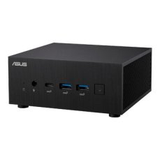 Asus PN64-S7013MD čierna / Intel Core i7-12700H 2.3GHz / 16GB / 512GB SSD / Intel Iris Xe / Bez OS (90MS02G1-M000D0)