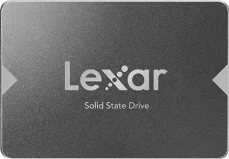 Lexar NS100 2TB / 2.5" / SATA III (LNS100-2TRB)