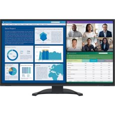 EIZO EV3240X-BK monitor 32"