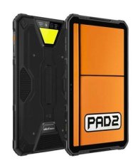 UleFone Armor Pad 2 8/256GB LTE čierna / 11 "/ 2000x1200 / 8GB / 256GB / 48MP + 5MP / Android 13 (UF-TAP2/BK)