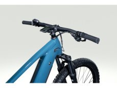 LAPIERRE Overvolt HT 5.6 Tidal Teal Blue Glossy - L